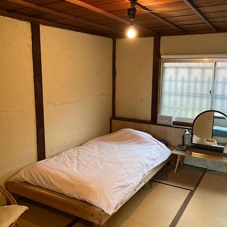 Tarachine Villa Isze Kültér fotó