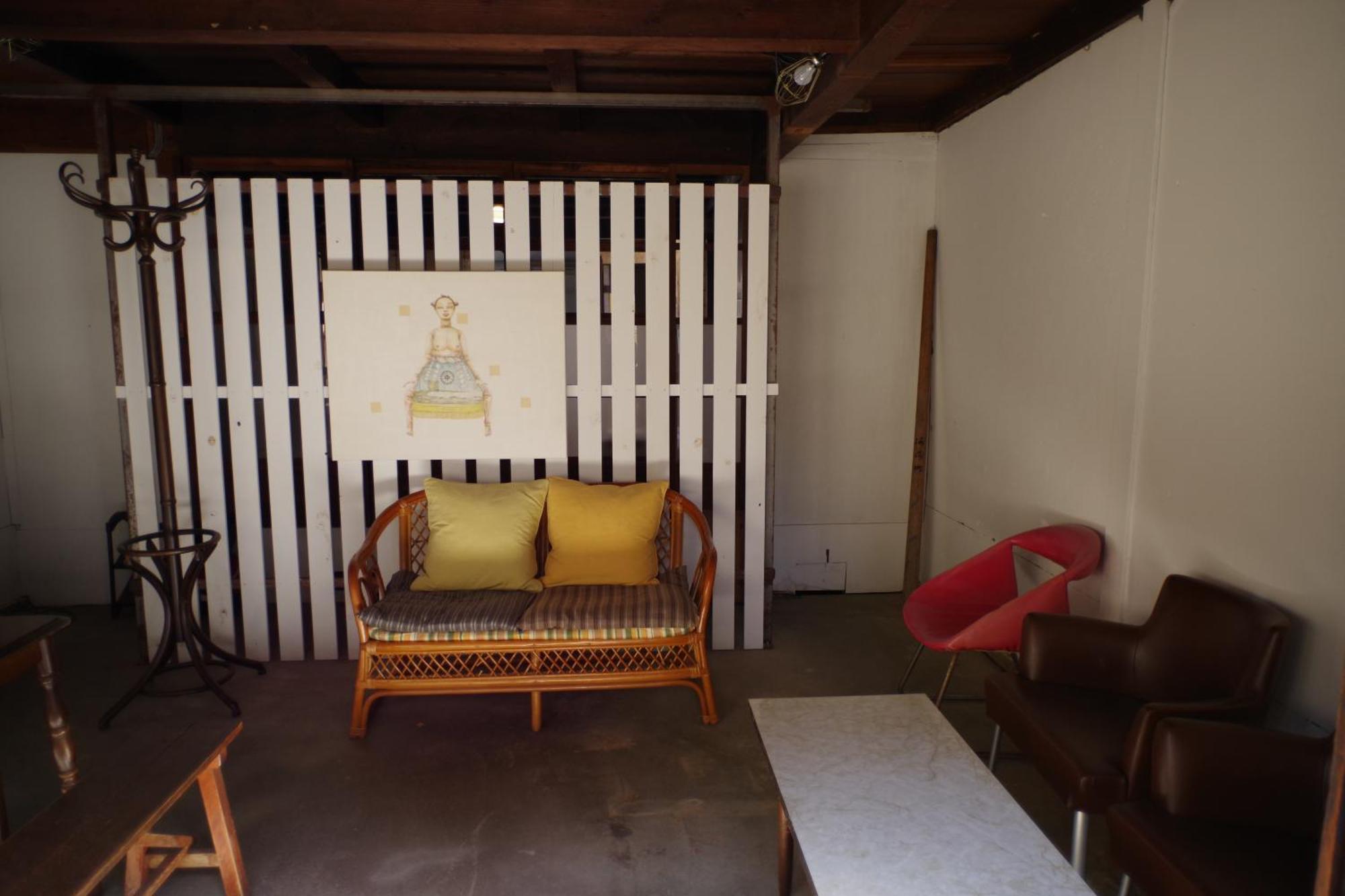 Tarachine Villa Isze Kültér fotó